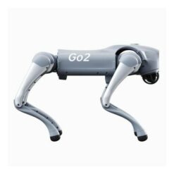 Robot Quadrupède ultra performant Go2 pro Unitree Robotics