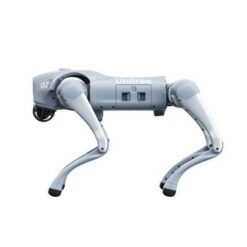 Robot Quadrupède ultra performant Go2 pro Unitree Robotics