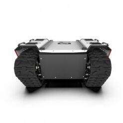 Robot suivi mobile à chenilles Bunker Agilex