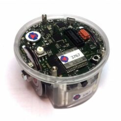 Robot Mini Mobile éducatif et de recherche E-puck2 GC Tronic